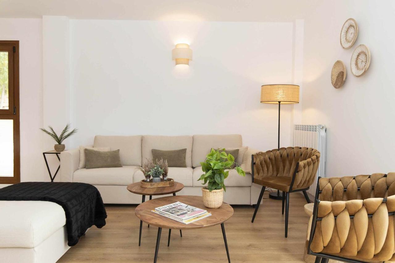 Casa Mia By Bevalle Panticosa Exteriér fotografie