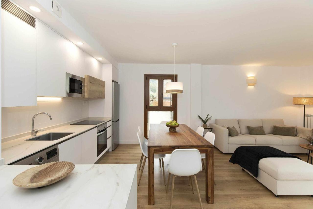 Casa Mia By Bevalle Panticosa Exteriér fotografie