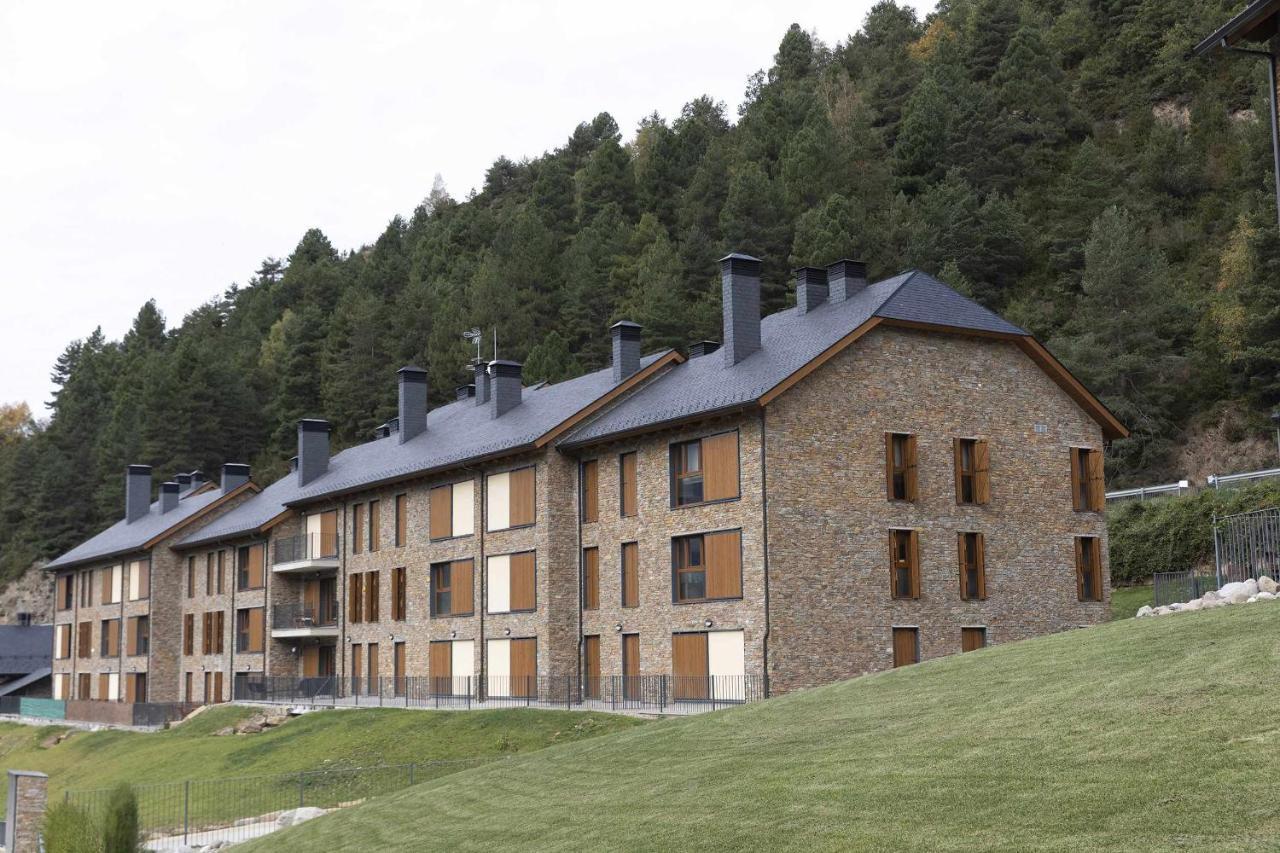 Casa Mia By Bevalle Panticosa Exteriér fotografie