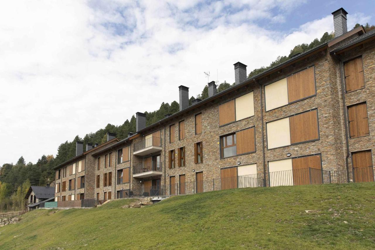 Casa Mia By Bevalle Panticosa Exteriér fotografie