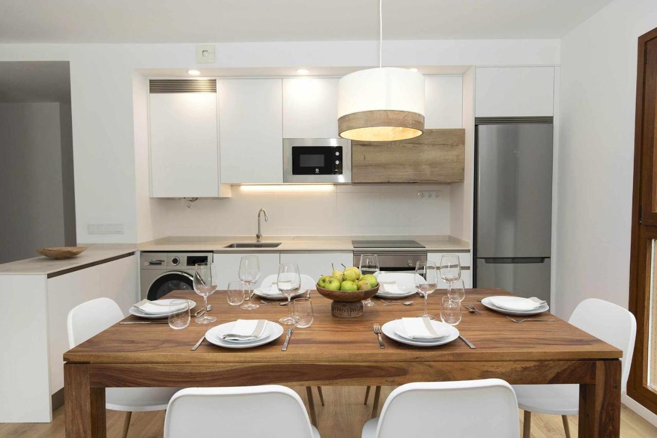 Casa Mia By Bevalle Panticosa Exteriér fotografie