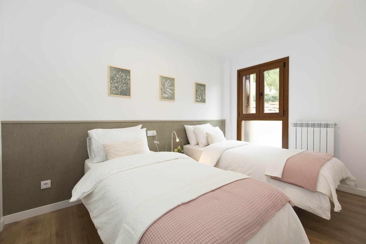 Casa Mia By Bevalle Panticosa Exteriér fotografie